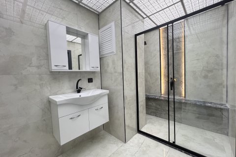 3+1 Lejlighed i Antalya, Tyrkiet Nr. 221626 - 9