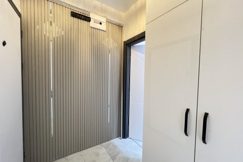 3+1 Lejlighed i Antalya, Tyrkiet Nr. 221626 - 3