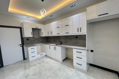 3+1 Lejlighed i Antalya, Tyrkiet Nr. 221626 - 23