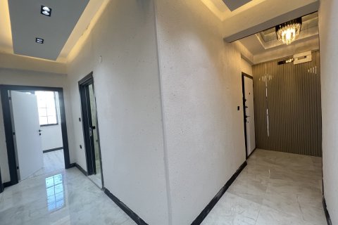 3+1 Lejlighed i Antalya, Tyrkiet Nr. 221626 - 4