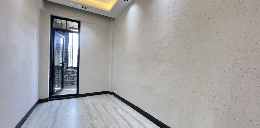 3+1 Lejlighed i Antalya, Tyrkiet Nr. 221626