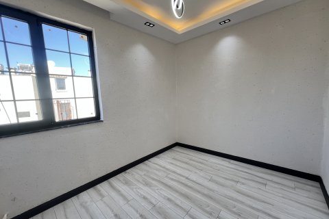 3+1 Lejlighed i Antalya, Tyrkiet Nr. 221626 - 12