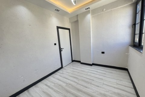 3+1 Lejlighed i Antalya, Tyrkiet Nr. 221626 - 11
