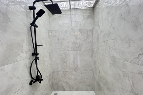 3+1 Lejlighed i Antalya, Tyrkiet Nr. 221626 - 15