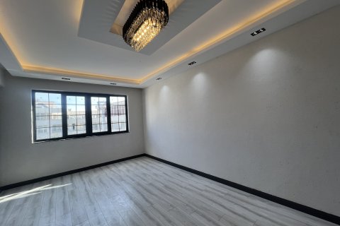 3+1 Lejlighed i Antalya, Tyrkiet Nr. 221626 - 21