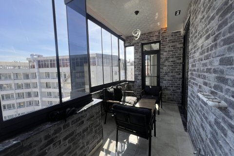 3+1 Lejlighed i Antalya, Tyrkiet Nr. 221626 - 26