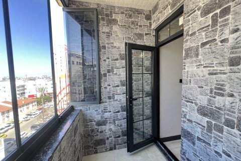 3+1 Lejlighed i Antalya, Tyrkiet Nr. 221626 - 16