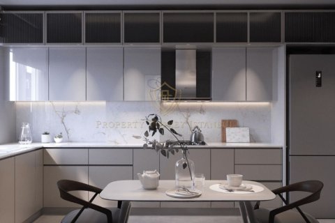 3+1 Lejlighed i Besiktas, Istanbul, Tyrkiet Nr. 221623 - 3