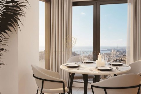 3+1 Lejlighed i Besiktas, Istanbul, Tyrkiet Nr. 221623 - 2