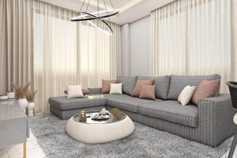 Продажа квартиры  в Кестеле, Анталье, Турция 2 комн., 58м2, №94657 – фото 17