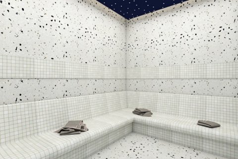 Продажа квартиры  в Кестеле, Анталье, Турция 2 комн., 58м2, №94657 – фото 14