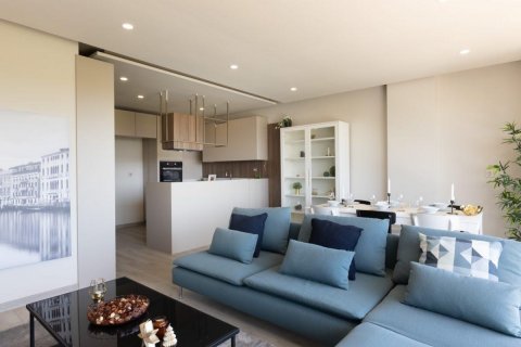 Продажа квартиры в Анталье, Турция 2 комн., 40м2, №94658 – фото 29