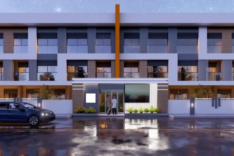 Продажа квартиры в Анталье, Турция 2 комн., 40м2, №94658 – фото 7