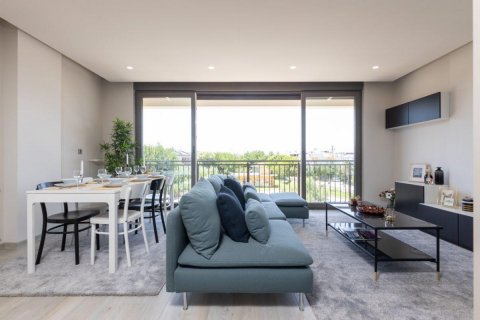 Продажа квартиры в Анталье, Турция 2 комн., 40м2, №94658 – фото 26