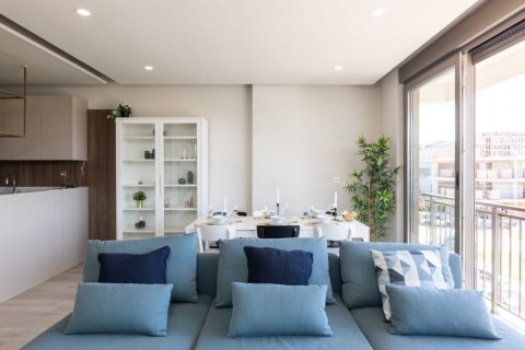 Продажа квартиры в Анталье, Турция 2 комн., 40м2, №94658 – фото 27