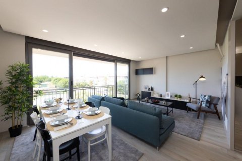 Продажа квартиры в Анталье, Турция 2 комн., 40м2, №94658 – фото 24