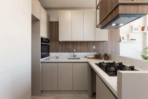 Продажа квартиры в Анталье, Турция 2 комн., 40м2, №94658 – фото 9