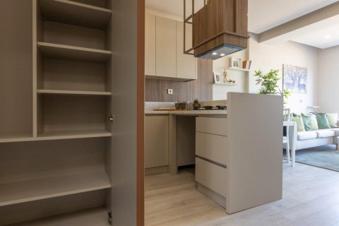 Продажа квартиры в Анталье, Турция 2 комн., 40м2, №94658 – фото 10