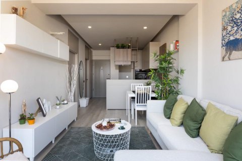 Продажа квартиры в Анталье, Турция 2 комн., 40м2, №94658 – фото 12