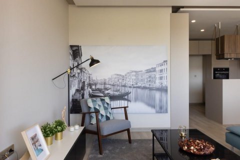 Продажа квартиры в Анталье, Турция 2 комн., 40м2, №94658 – фото 28