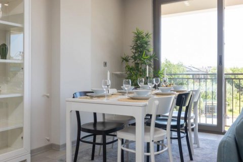 Продажа квартиры в Анталье, Турция 2 комн., 40м2, №94658 – фото 30