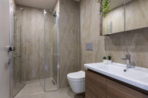 Продажа квартиры в Анталье, Турция 2 комн., 40м2, №94658 – фото 22