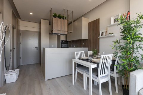Продажа квартиры в Анталье, Турция 2 комн., 40м2, №94658 – фото 14