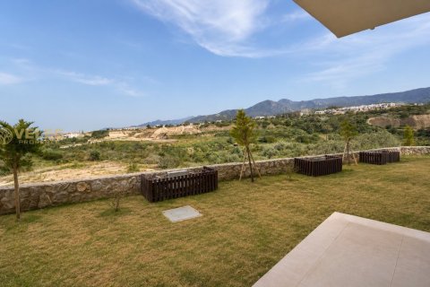 Apartment for sale  in Bahceli, Girne, Northern Cyprus, 40m2, No. 226692 – photo 11