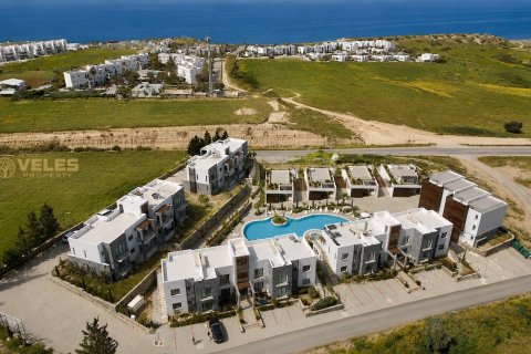 Квартира  в Бахчели, Гирне, Северный Кипр №226692