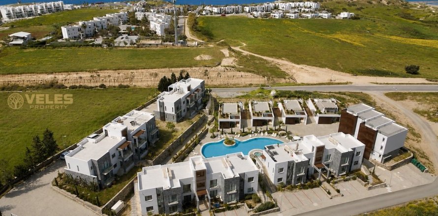 Apartment  in Bahceli, Girne, Northern Cyprus No. 226692