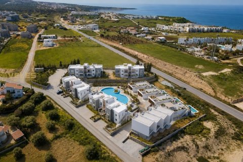 Apartment for sale  in Bahceli, Girne, Northern Cyprus, 40m2, No. 226692 – photo 2