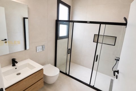 Apartment for sale  in Bahceli, Girne, Northern Cyprus, 40m2, No. 226692 – photo 8