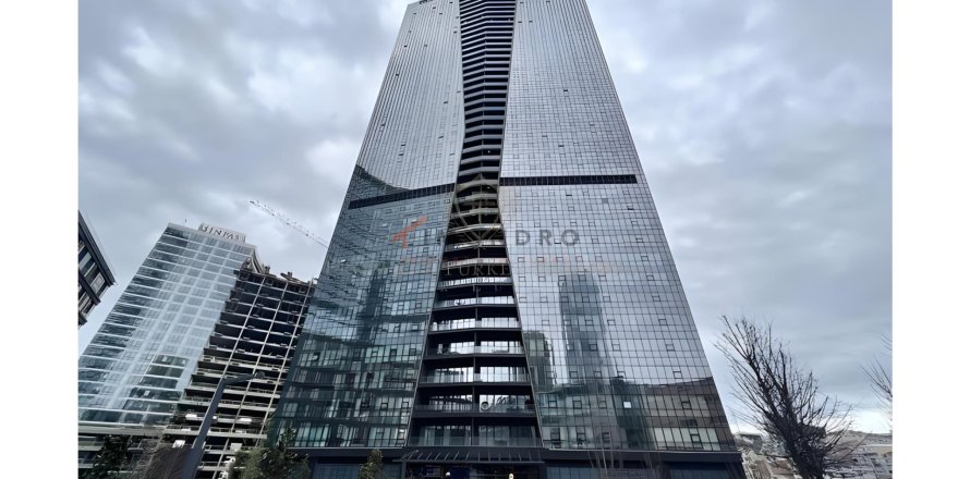 1+1 Lägenhet  i Sisli, Istanbul, istanbul, Turkiet Nr. 226675