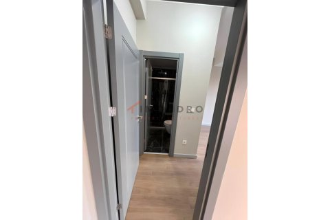 Apartment for sale  in Besiktas, Istanbul, Turkey, 3 bedrooms, 82m2, No. 226676 – photo 25