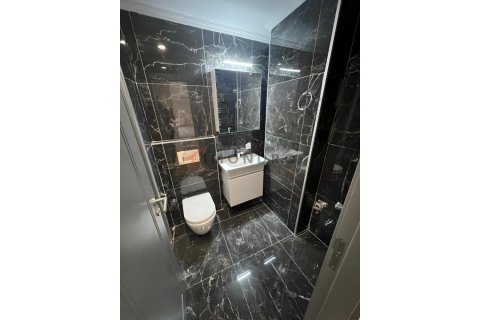 Apartment for sale  in Besiktas, Istanbul, Turkey, 3 bedrooms, 82m2, No. 226676 – photo 29
