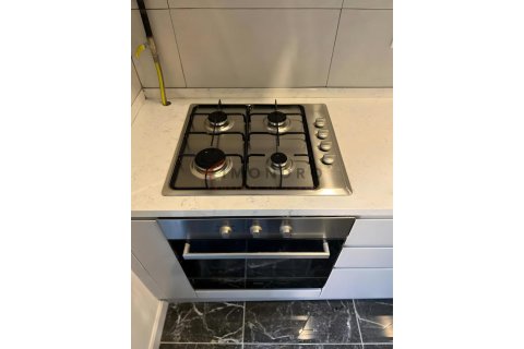 Apartment for sale  in Besiktas, Istanbul, Turkey, 3 bedrooms, 82m2, No. 226676 – photo 20