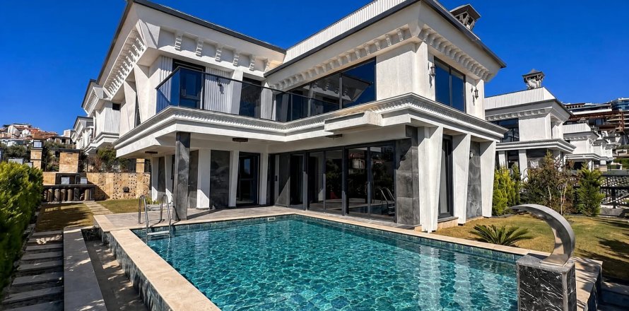   i Kusadasi, Aydin, Tyrkia Nr. 226182