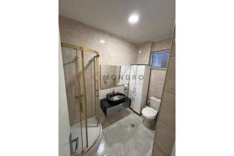 2+1 Lägenhet  i Sisli, Istanbul, istanbul, Turkiet Nr. 226677 - 27