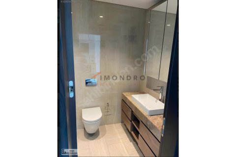 1+1 Lejlighed  i Sisli, Istanbul, Tyrkiet Nr. 226674 - 5