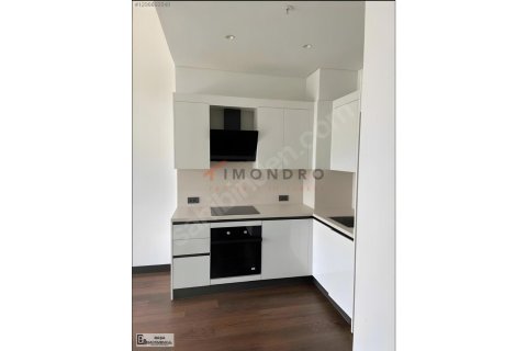1+1 Lejlighed  i Sisli, Istanbul, Tyrkiet Nr. 226674 - 6