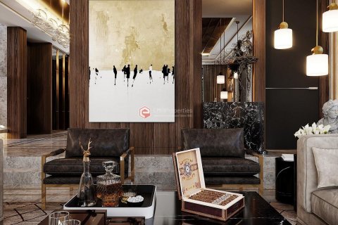 4+1 Wohnung  in Istanbul, Türkei Nr. 100662 - 28