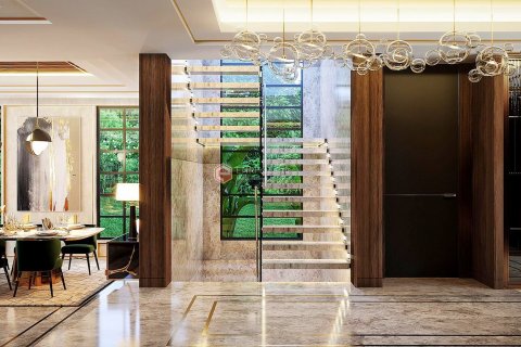 4+1 Wohnung  in Istanbul, Türkei Nr. 100662 - 15
