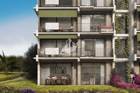 Продажа квартиры  в Мерсине, Турция 3+1, 163м2, №98353 – фото 4