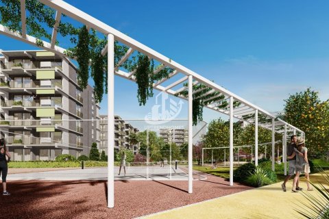 Продажа квартиры  в Мерсине, Турция 3+1, 163м2, №98353 – фото 12