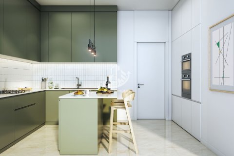 Продажа квартиры  в Мерсине, Турция 3+1, 163м2, №98353 – фото 23