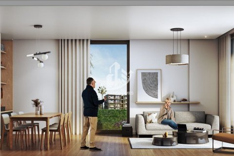 Продажа квартиры  в Мерсине, Турция 3+1, 163м2, №98353 – фото 25