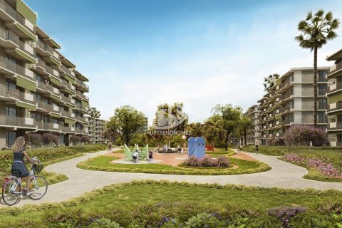 Продажа квартиры  в Мерсине, Турция 3+1, 163м2, №98353 – фото 7