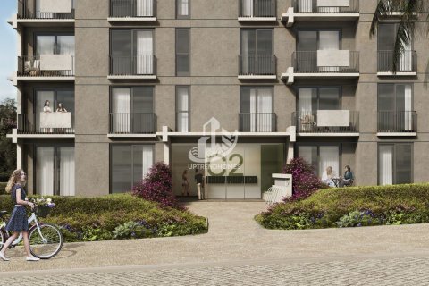 Продажа квартиры  в Мерсине, Турция 3+1, 163м2, №98353 – фото 6