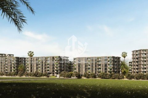 Продажа квартиры  в Мерсине, Турция 3+1, 163м2, №98353 – фото 3