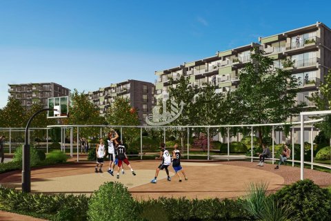 Продажа квартиры  в Мерсине, Турция 3+1, 163м2, №98353 – фото 13